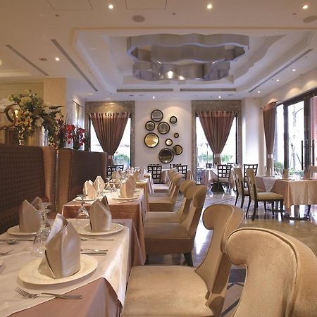 Bellezza Taipei Hotel Kültér fotó