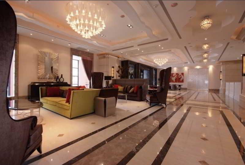 Bellezza Taipei Hotel Kültér fotó